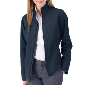 Charles River Apparel Navy Women’s Dockside Jacket